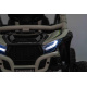 Vozidlo Buggy Kawasaki KRX1000 Khaki