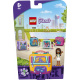 LEGO® Friends 41671 Andrein plavecký boxík
