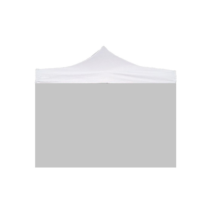 Aga Náhradní střecha POP UP 3x3 m White