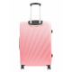 Aga Travel Sada cestovních kufrů MR4653 Růžová