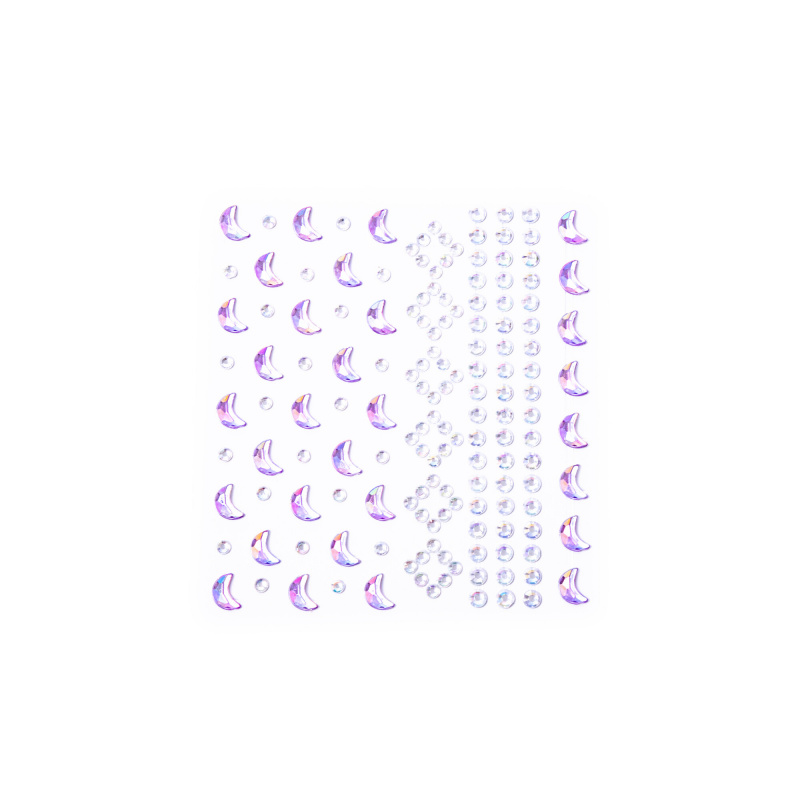 Aga4Kids Samolepící kamínky DS8111-AC