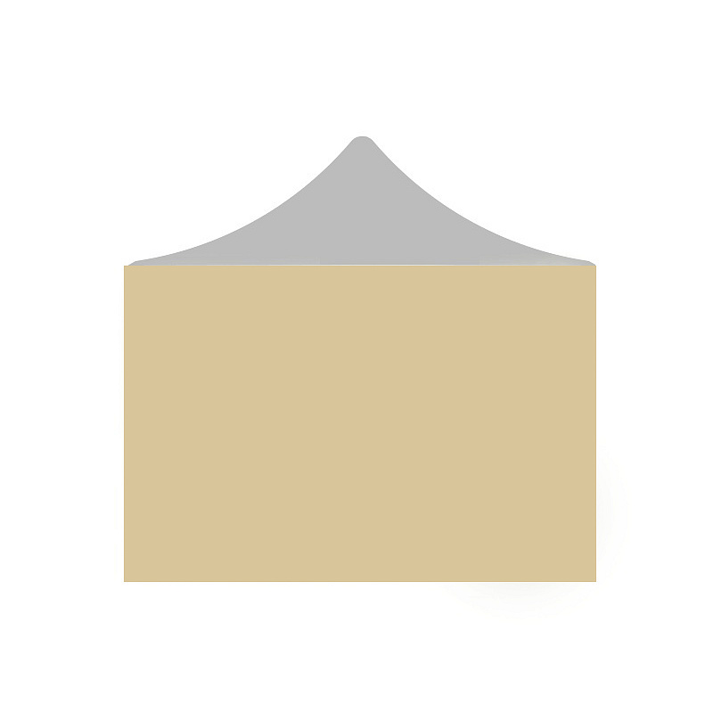 Aga Bočnice k altánu POP UP 3x3 m Beige
