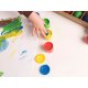 COLORESCA Barvy pro batolata 4 barvy 1+
