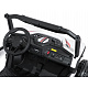 Vozidlo Buggy SPEEDY 4x4 Bílý