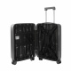 Aga Travel Cestovní kufr MR4671 Tmavě šedý