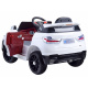 Elektrické autíčko BMW X6 s dálkovým ovládáním PA0101 Růžové