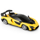 R/C 1:24 McLaren Senna Žlutý RASTAR