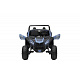 Vozidlo Buggy ATV Racing 4x4 Světle Modré