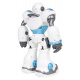 Multifunkční Robot U-ICTORY Modrý