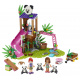 LEGO® Friends 41422 Pandí domek na stromě v džungl