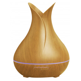 Aga Aroma difuzér MRDI05 Světle hnědý