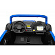 Buggy ATV Racing 4x4 Černý