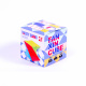 Aga Hlavolam kostka 3x3 DS1105