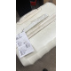 Aga Travel Cestovní kufr 77x48x30 cm Béžový 2CZ042 - II. JAKOST
