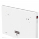 Convecto Elektrický konvektor 480 W 60x80 cm