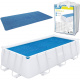 Bestway 58240 Solární plachta k bazénu 380×180 cm