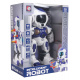 Multifunkční Robot A08 s Funkcí Střelby