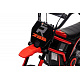 Vozidlo Motor RZ56 MAX Červený