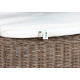 Aga Ratanová sestava URSUS Choco White