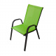Aga Zahradní křeslo MR4400L Zelené