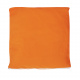 Aga Polštář 40x40 cm Oranžový