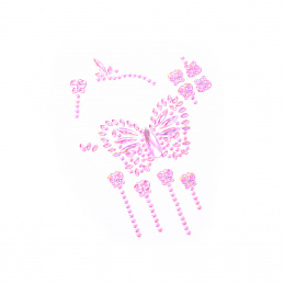 Aga4Kids Samolepící kamínky DS8113J