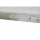 Linder Exclusiv Kempingový stolek PICNIC MC330872 120x60x54/70 cm