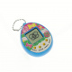 Aga Hračka Tamagotchi elektronická hra vejce Modrá