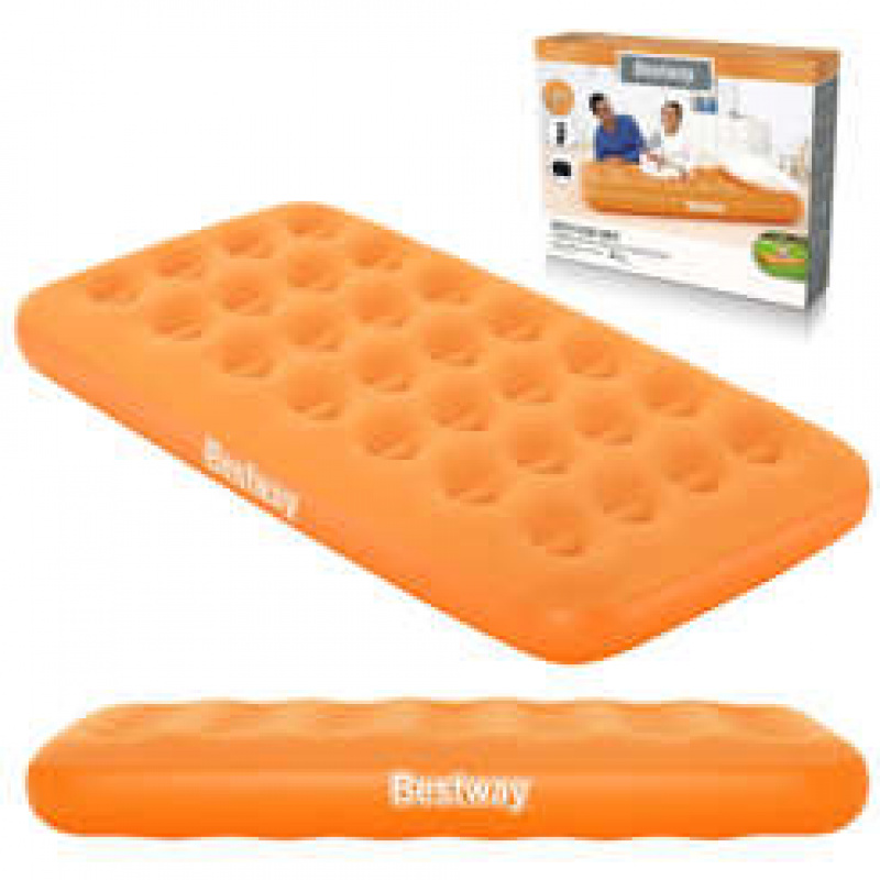 Nafukovací dětská matrace Bestway 158x89cm 67918