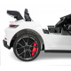 Vozidlo Porsche 911 GT3 STRONG MP4 Bílý