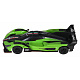 Autíčko R/C 1:24 Lamborghini SC63 Zelené RASTAR