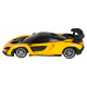 R/C 1:24 McLaren Senna Žlutý RASTAR