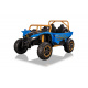 Vozidlo Buggy Arctic Cat Modré