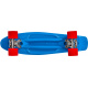 Aga4Kids Pennyboard Modrý