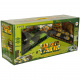 Aga RC Válečná tanková souprava 9993 2.4GHz