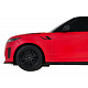 Autíčko R/C 1:24 Range Rover Sport SV Červený RASTAR