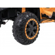Buggy Arctic Cat Zlatý