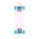 Aga4Kids Pennyboard se svíticími LED kolečky MR6099-1