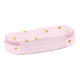 Paso Školní pouzdro Gold Dots