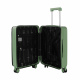 Aga Travel Cestovní kufr MR4674 Světle zelený