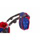 Doris Kočárek pro panenky 9346 Red