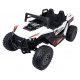 Vozidlo Buggy RTR Monster Speed 4x4 Bílý