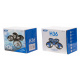 Aga RC Mini Dron JJRC H36 2.4GHz 4CH modrá