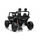 Vozidlo Buggy SPEEDY 4x4 Černé