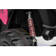 Vozidlo Buggy SPEEDY 4x4 Růžové