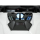 Vozidlo Buggy RTR Monster Speed 4x4 Bílý