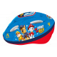 CYKLISTICKÁ PŘILBA PAW PATROL PRO CHLAPCE