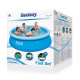 Bestway Fast Set 2,44 x 0,66 m 57265