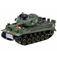 Vojenský tank US M1A2 RC0252ZI