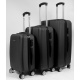 Aga Travel Sada cestovních kufrů MR4656 Šedá